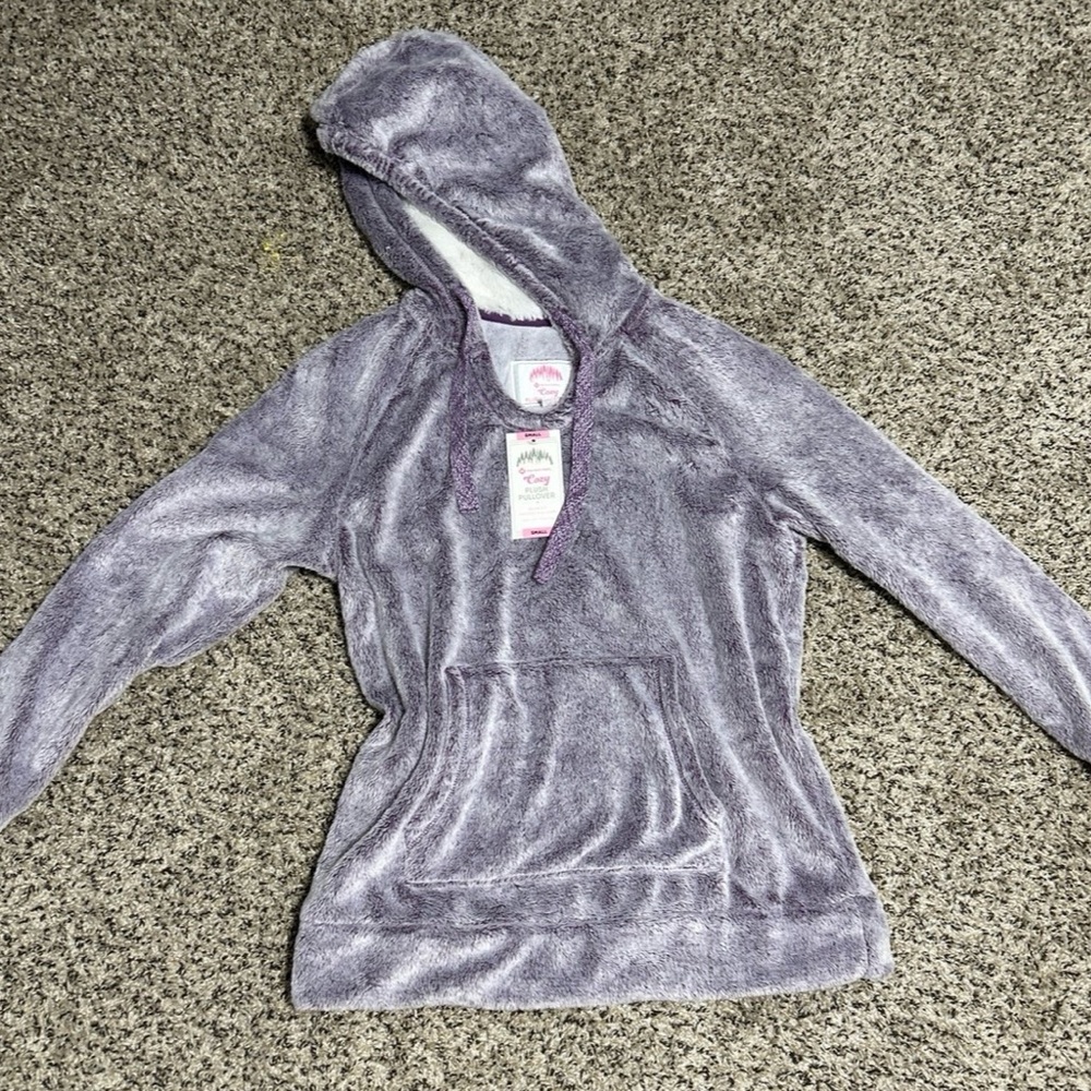 Women’s hoodie